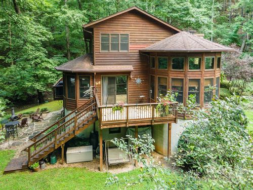 33 Cammies Way, Old Fort, NC, 28762-8915 | Card Image