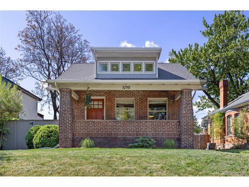 3240 W 29th Ave, Denver, CO, 80211-3706 | Card Image