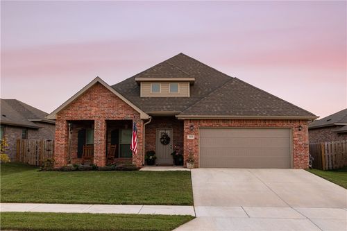 2131 Periwinkle Pl, Centerton, AR, 72719-4041 | Card Image