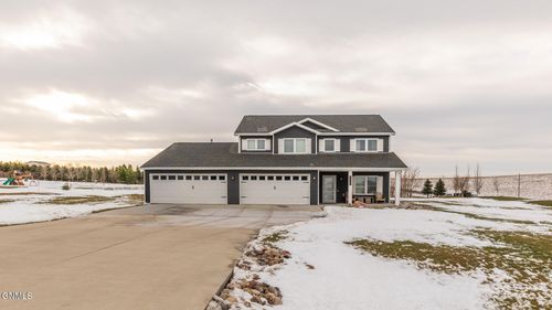 2721 Nicklaus Dr, Bismarck, ND, 58503-8574 | Card Image