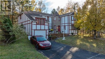 425 Woodward Ave, House other with 5 bedrooms, 4 bathrooms and null parking in Saint John NB | Image 2