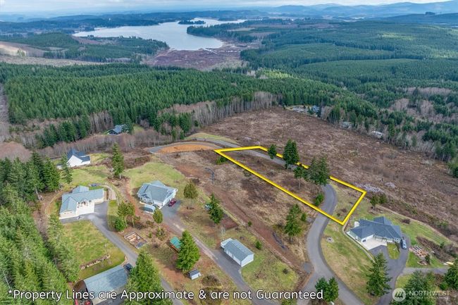 497 Red Hawk Dr, Home with 0 bedrooms, 0 bathrooms and null parking in Castle Rock WA | Image 14