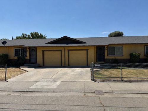 953 N Golden Gate Avenue, Stockton, CA, 95205 | Card Image