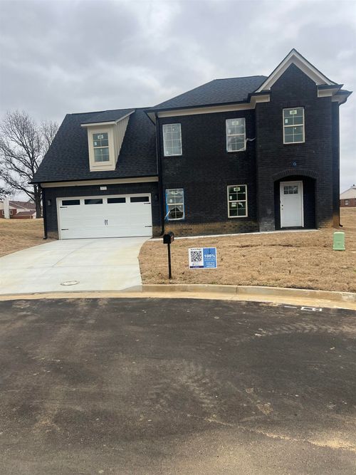 2832 Epping Crest Cv, Memphis, TN, 38128-1058 | Card Image