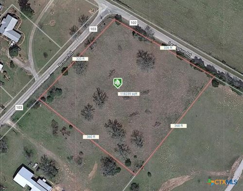 000 Brown Rd, Mc Dade, TX, 78650 | Card Image