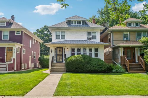 225 S Cuyler Avenue, Oak Park, IL, 60302 | Card Image