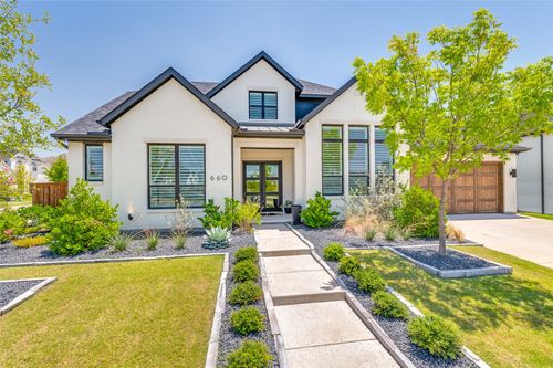 660 Neale St, Prosper, TX, 75078-5221 | Card Image