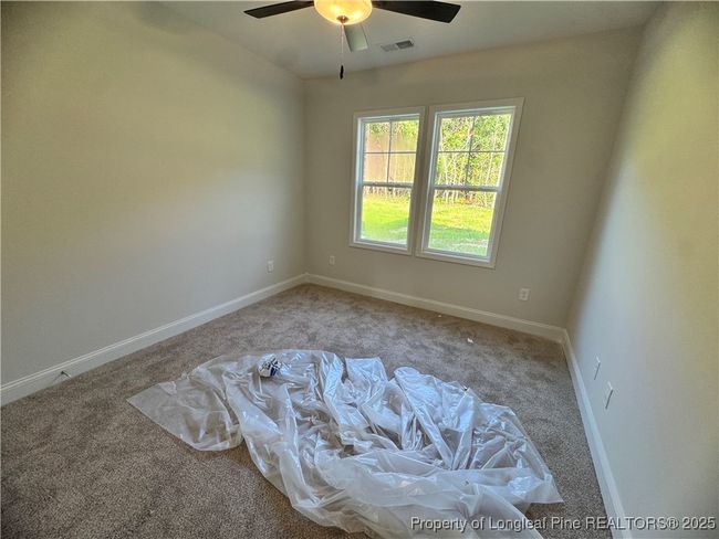 353 Hendrix Rd, House other with 4 bedrooms, 2 bathrooms and null parking in Raeford NC | Image 23