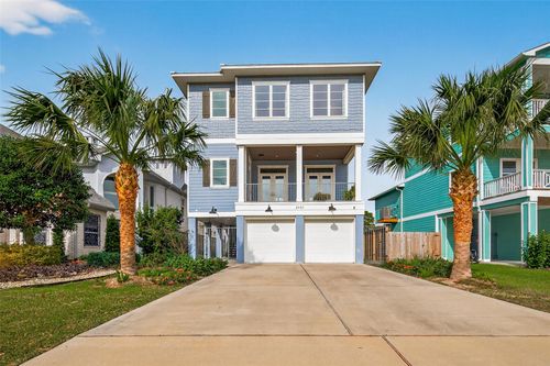 2461 Baycrest Dr, Houston, TX, 77058-3701 | Card Image