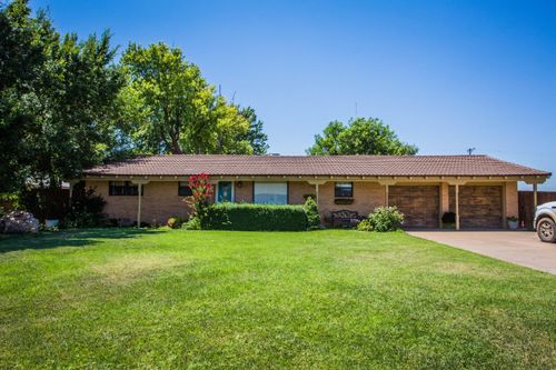 100 Loretta St, Silverton, TX, 79257 | Card Image