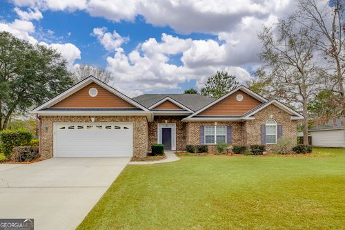 612 Ballaststone Circle, Bloomingdale, GA, 31302 | Card Image