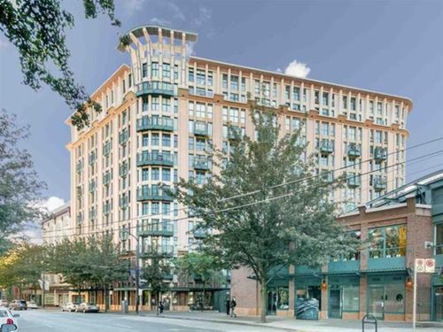 612-22 E Cordova St, Vancouver, BC, V6A4G8 | Card Image