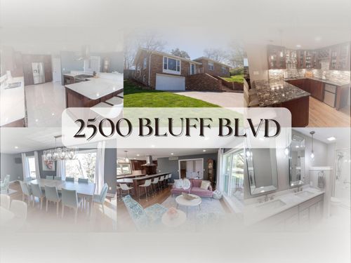 2500 Bluff Blvd, COLUMBIA, MO, 65201-6108 | Card Image
