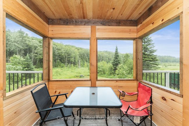 1037 Skeleton Lake 3 Rd, House other with 3 bedrooms, 2 bathrooms and 8 parking in Utterson ON | Image 24