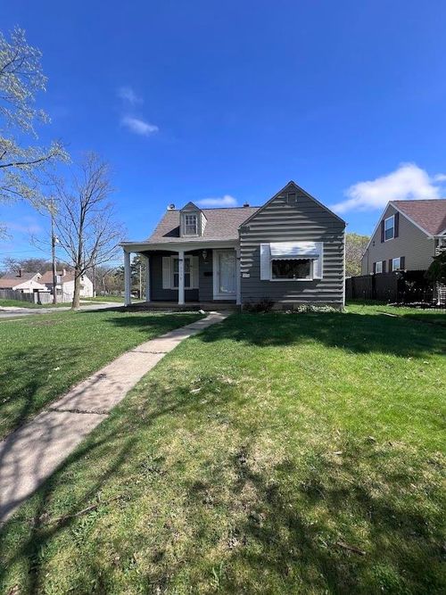 2038 Copeman Blvd, Flint, MI, 48504-3006 | Card Image