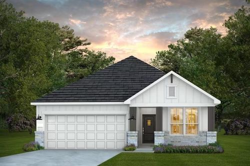 655 Amber Falls Dr, Montgomery, TX, 77356-2334 | Card Image