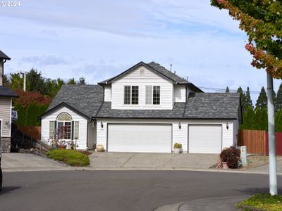 14816 Nw 20 Th Ct, House other with 4 bedrooms, 2 bathrooms and 3 parking in Vancouver WA | Image 1