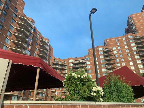 2105 Harmon Cove Tower, Secaucus, NJ, 07094 | Card Image