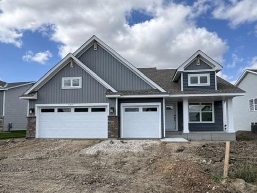 2437 Jandell Ave Ne, Saint Michael, MN, 55376-3005 | Card Image