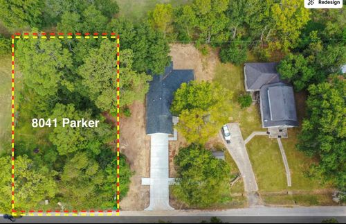 8041 Parker Road, Houston, TX, 77078 | Card Image