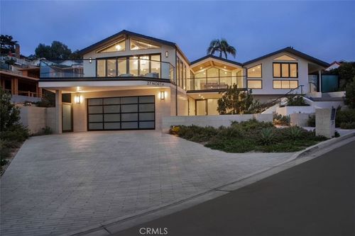 27 N La Senda Dr, Laguna Beach, CA, 92651-6727 | Card Image
