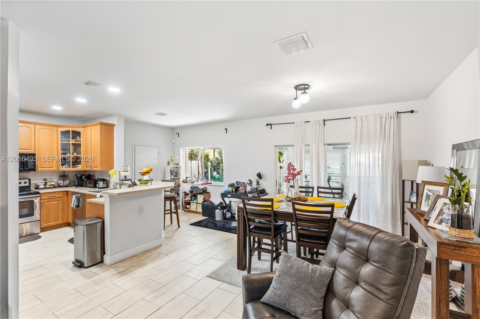Residential in Miramar 2