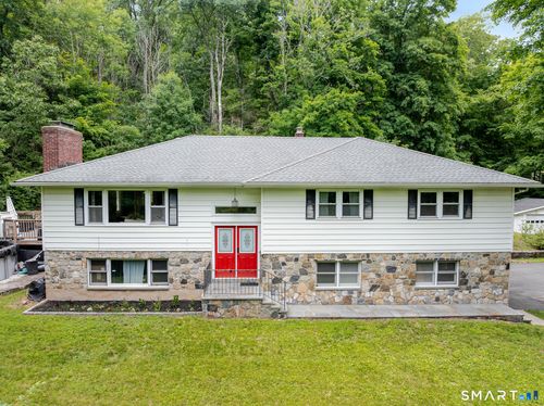 2 Leach Hollow Rd, Sherman, CT, 06784-2300 | Card Image