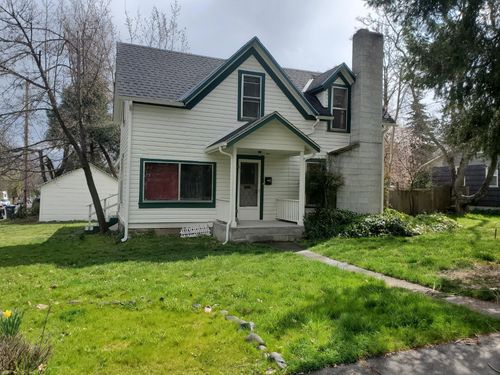 124 Morton Street, Ashland, OR, 97520 | Card Image