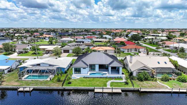 2815 Coral Way, House other with 3 bedrooms, 3 bathrooms and null parking in PUNTA GORDA FL | Image 53
