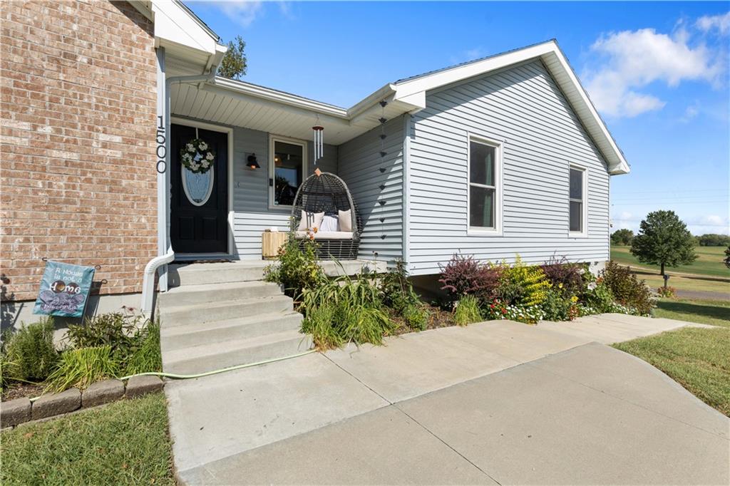 Lexington Ln, Plattsburg, MO 64477