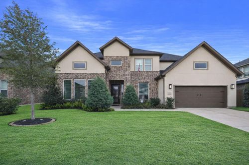 2237 Mason Terrace Drive, Friendswood, TX, 77546 | Card Image