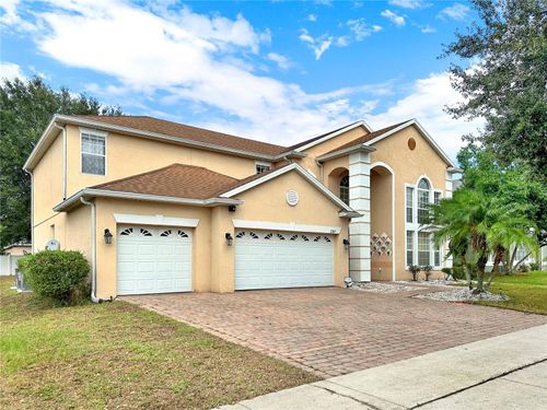 2387 Laurel Blossom Circle, Ocoee, FL, 34761 | Card Image