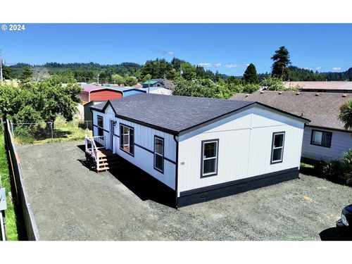 150 N Tenth St, Lakeside, OR, 97449 | Card Image