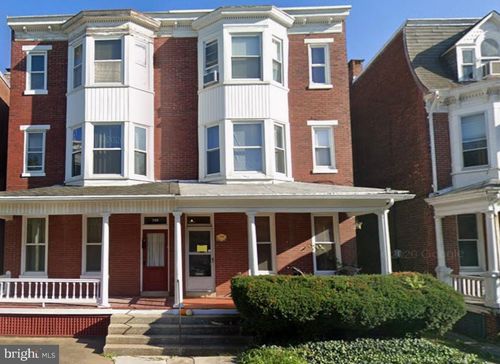 707 Pennsylvania Ave, YORK, PA, 17404-3139 | Card Image