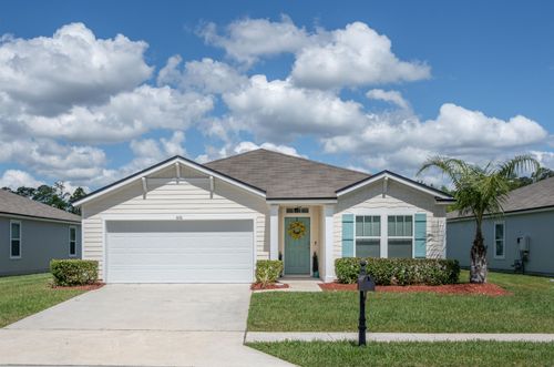 606 Grand Reserve Dr, Bunnell, FL, 32110-3426 | Card Image