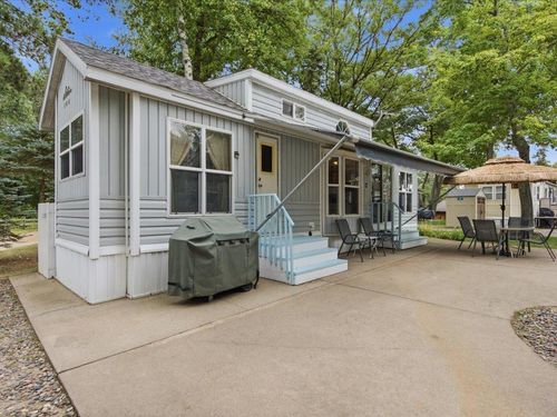 15827 Wilderness Trail Unit 108, Crosslake, MN, 56442 | Card Image