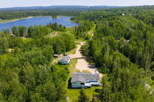 22 593037 Range Road 122, Rural Woodlands County, AB, T7S1N3 | Card Image