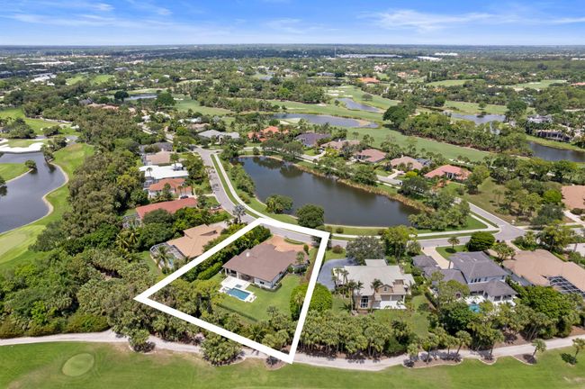 1257 Breakers West Blvd, House other with 3 bedrooms, 3 bathrooms and null parking in West Palm Beach FL | Image 38