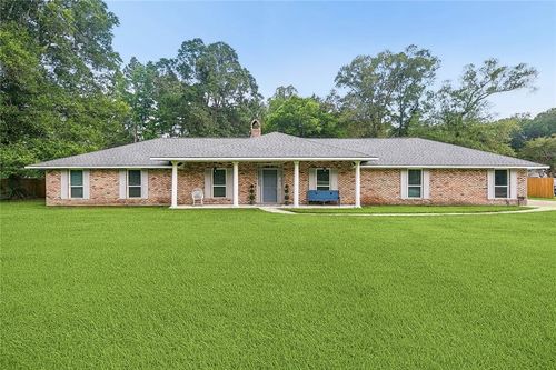 12214 Solitude Ln, Zachary, LA, 70791-8752 | Card Image