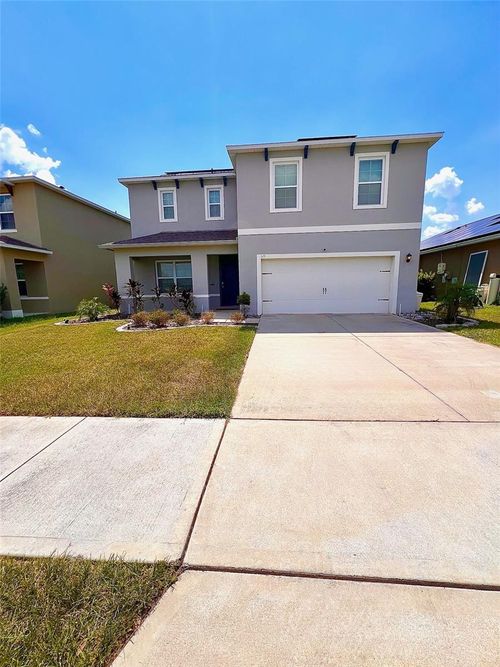 519 Noble Ave, Davenport, FL, 33837-8818 | Card Image