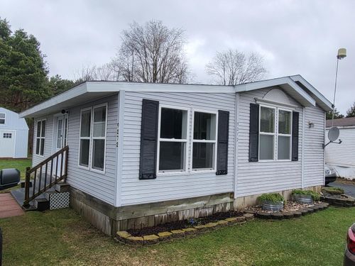 9272 Elsie Avenue Avenue, Pleasanton Township, MI, 49614 | Card Image