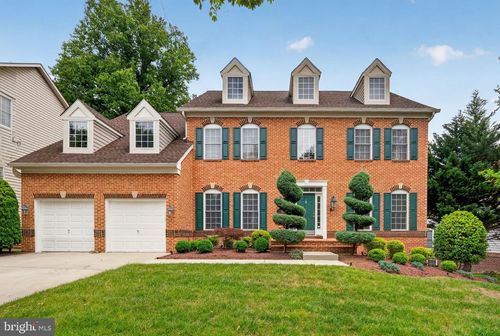 15806 Copper Beech Dr, UPPER MARLBORO, MD, 20774-8000 | Card Image