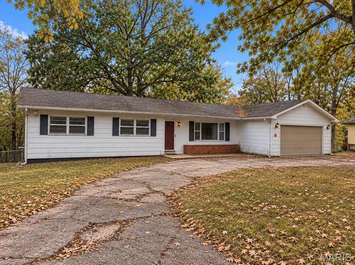 412 Sunset Drive, Waynesville, MO, 65583 | Card Image