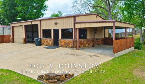 405 N Johnston Street, Caldwell, TX, 77836 | Card Image