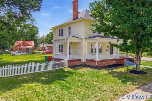 1802 Varina Ave, Petersburg, VA, 23805-1508 | Card Image