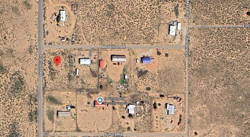 2 Medallion Road, Belen, NM, 87002 | Card Image