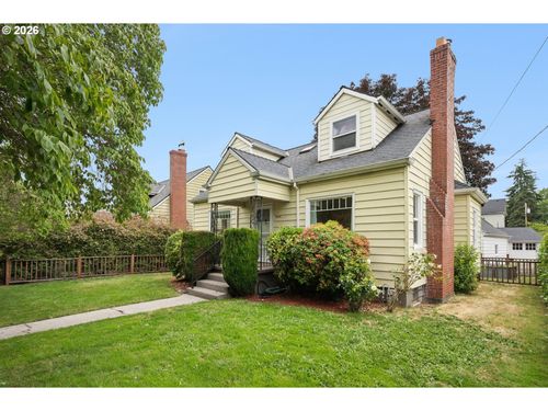 6532 N Knowles Ave, Portland, OR, 97217-5109 | Card Image