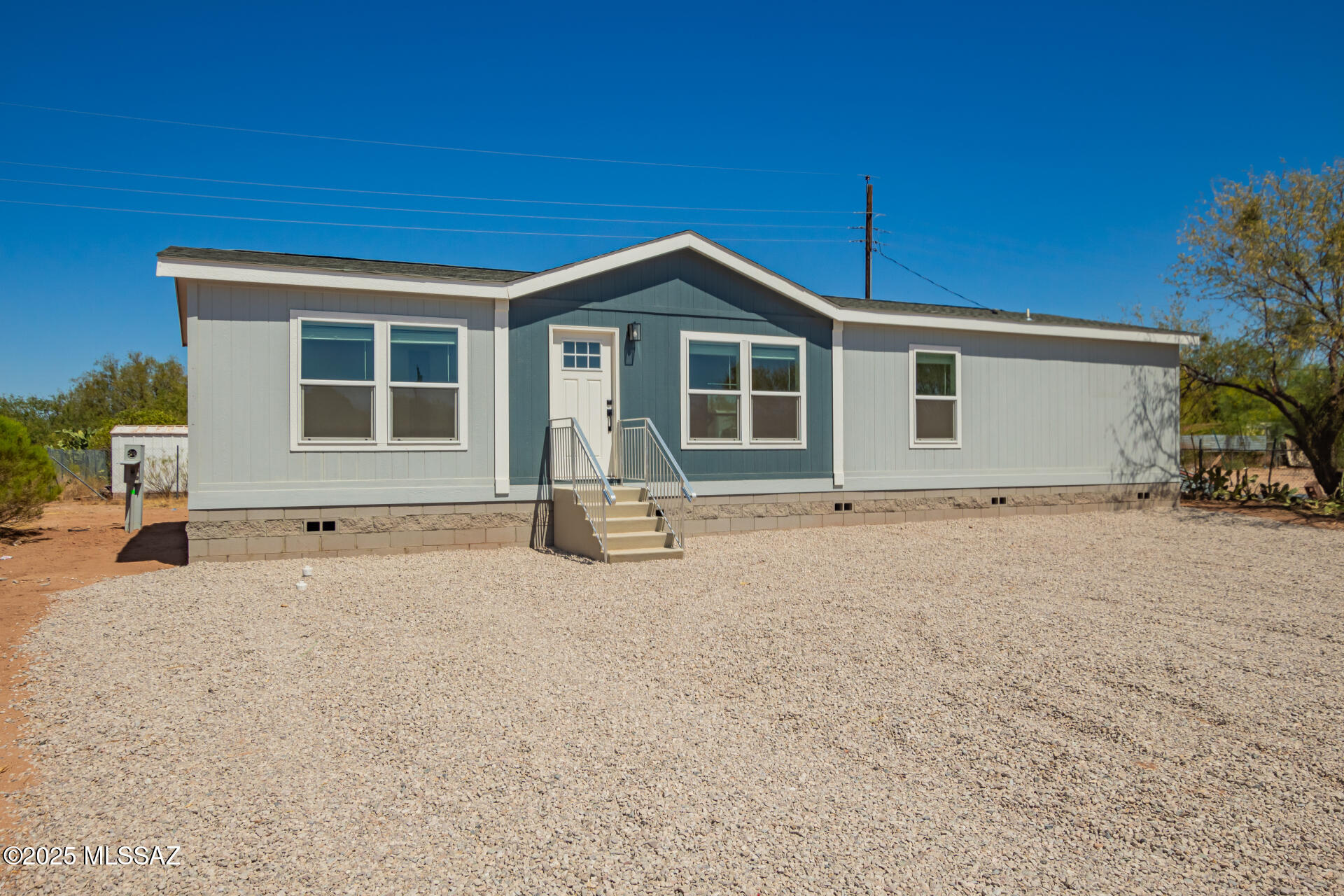 Residential in Tucson 2