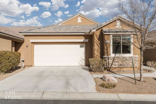 443 Cliffrose Ave, Mesquite, NV, 89027-1228 | Card Image