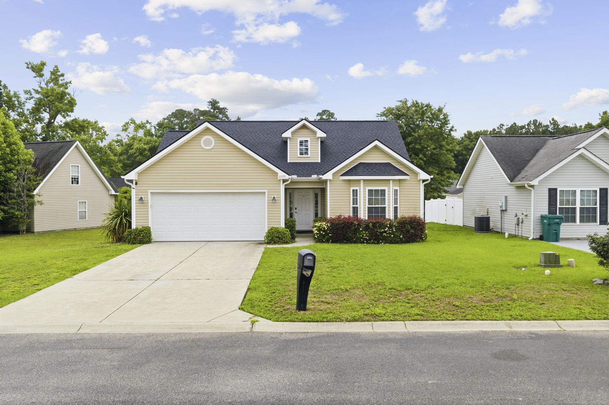 Residential in Myrtle Beach